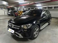 Bán xe Mercedes Benz GLC 2022 200 giá 1 Tỷ 490 Triệu - Hà Nội