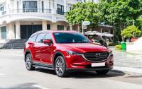 Bán xe Mazda CX8 2021 Luxury giá 818 Triệu - Hà Nội