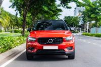 Bán xe Volvo XC40 2021 T5 AWD R-Design giá 1 Tỷ 390 Triệu - Hà Nội