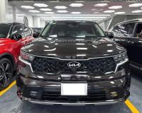 Bán xe Kia Sorento 2020 Signature 2.2 AT AWD giá 910 Triệu - Hà Nội