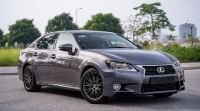 Bán xe Lexus GS 2014 350 giá 1 Tỷ 190 Triệu - Hà Nội