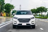 Bán xe Hyundai Tucson 2021 2.0 AT Tiêu chuẩn giá 688 Triệu - Hà Nội