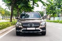 Bán xe Mercedes Benz GLC 2018 200 giá 950 Triệu - Hà Nội