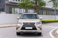 Bán xe Lexus GX 2015 460 giá 2 Tỷ 390 Triệu - Hà Nội