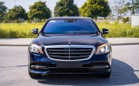 Bán xe Mercedes Benz S class 2017 S450 giá 1 Tỷ 920 Triệu - Hà Nội