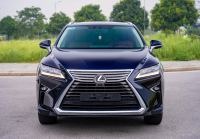 Bán xe Lexus RX 2018 350 giá 2 Tỷ 690 Triệu - Hà Nội