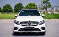 Bán xe Mercedes Benz GLC 2017 300 4Matic giá 1 Tỷ 80 Triệu - Hà Nội