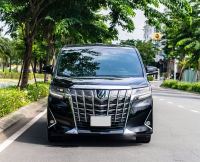 Bán xe Toyota Alphard 2021 Luxury Executive Lounge giá 3 Tỷ 480 Triệu - Hà Nội