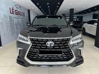 Bán xe Lexus LX 570 Super Sport 2021 giá 8 Tỷ 400 Triệu - Hà Nội