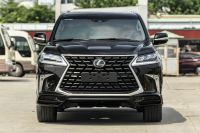 Bán xe Lexus LX 570 Super Sport 2021 giá 8 Tỷ 399 Triệu - Hà Nội