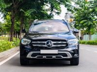 Bán xe Mercedes Benz GLC 2022 200 giá 1 Tỷ 490 Triệu - Hà Nội