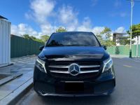 Bán xe Mercedes Benz V class 2019 V250 Luxury giá 1 Tỷ 350 Triệu - Hà Nội