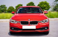 Bán xe BMW 3 Series 2015 320i giá 529 Triệu - Hà Nội