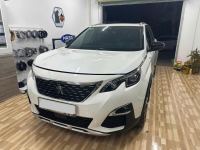 Bán xe Peugeot 5008 2021 Allure 1.6 AT giá 839 Triệu - Hà Nội