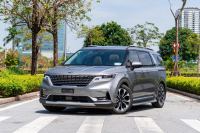 Bán xe Kia Carnival 2021 Signature 2.2D giá 1 Tỷ 220 Triệu - Hà Nội