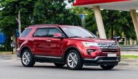 Bán xe Ford Explorer 2018 Limited 2.3L EcoBoost giá 1 Tỷ 145 Triệu - Hà Nội