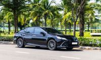 Bán xe Toyota Camry 2022 2.0Q giá 1 Tỷ 55 Triệu - Hà Nội