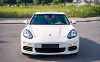 Bán xe Porsche Panamera 3.6 V6 2013 giá 1 Tỷ 390 Triệu - Hà Nội