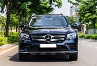 Bán xe Mercedes Benz GLC 2017 300 4Matic giá 995 Triệu - Hà Nội