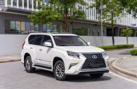 Bán xe Lexus GX 2014 460 giá 2 Tỷ 130 Triệu - Hà Nội