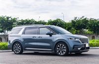 Bán xe Kia Carnival 2022 Signature 2.2D giá 1 Tỷ 255 Triệu - Hà Nội