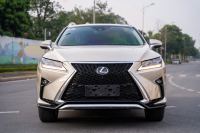 Bán xe Lexus RX 2018 350L giá 3 Tỷ 90 Triệu - Hà Nội