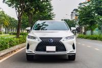 Bán xe Lexus RX 2021 450h giá 3 Tỷ 980 Triệu - Hà Nội