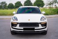 Bán xe Porsche Macan 2023 2.0 giá 3 Tỷ 479 Triệu - Hà Nội