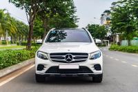 Bán xe Mercedes Benz GLC 2019 300 4Matic giá 1 Tỷ 195 Triệu - Hà Nội