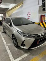 Bán xe Toyota Vios 2023 G 1.5 CVT giá 520 Triệu - Hà Nội