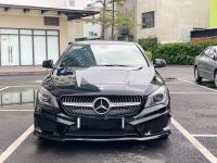 Bán xe Mercedes Benz CLA class 2014 CLA 250 4Matic giá 558 Triệu - Hà Nội