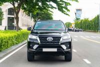 Bán xe Toyota Fortuner 2022 2.4L 4x2 AT giá 966 Triệu - Hà Nội