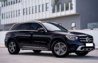 Bán xe Mercedes Benz GLC 2022 200 giá 1 Tỷ 490 Triệu - Hà Nội