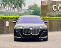 Bán xe BMW 7 Series 735i M Sport 2023 giá 4 Tỷ 299 Triệu - Hà Nội