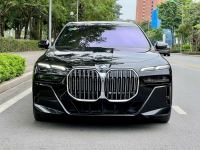 Bán xe BMW 7 Series 2023 735i M Sport giá 4 Tỷ 299 Triệu - Hà Nội