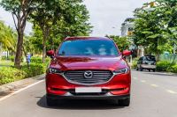 Bán xe Mazda CX8 2021 Luxury giá 799 Triệu - Hà Nội