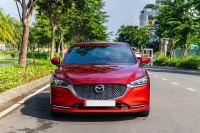 Bán xe Mazda 6 2020 Signature Premium 2.5 AT giá 658 Triệu - Hà Nội