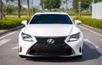 Bán xe Lexus RC 2017 200t giá 1 Tỷ 550 Triệu - Hà Nội