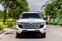 Bán xe Toyota Land Cruiser 2021 3.5 V6 giá 4 Tỷ 590 Triệu - Hà Nội