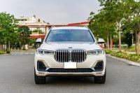 Bán xe BMW X7 2019 xDrive40i giá 3 Tỷ 680 Triệu - Hà Nội