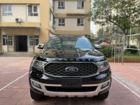 Bán xe Ford Everest 2020 Titanium 2.0L 4x2 AT giá 890 Triệu - Hà Nội