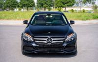 Bán xe Mercedes Benz C class 2018 C200 giá 790 Triệu - Hà Nội