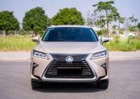 Bán xe Lexus RX 450h 2018 giá 3 Tỷ 90 Triệu - Hà Nội