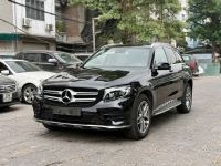 Bán xe Mercedes Benz GLC 300 4Matic 2019 giá 1 Tỷ 280 Triệu - Hà Nội