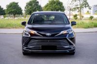 Bán xe Toyota Sienna Platinum 2.5 AT 2020 giá 3 Tỷ 299 Triệu - Hà Nội