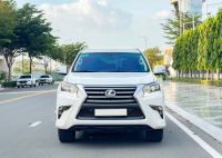 Bán xe Lexus GX 2010 460 giá 1 Tỷ 230 Triệu - Hà Nội