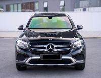 Bán xe Mercedes Benz GLC 200 2019 giá 1 Tỷ 80 Triệu - Hà Nội