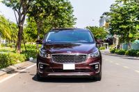 Bán xe Kia Sedona 2020 2.2 DAT Luxury giá 885 Triệu - Hà Nội