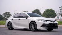 Bán xe Toyota Camry 2022 2.0Q giá 1 Tỷ 50 Triệu - Hà Nội