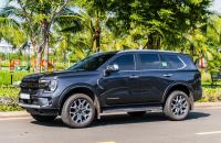 Bán xe Ford Everest 2024 Titanium Plus 2.0L 4x4 AT giá 1 Tỷ 439 Triệu - Hà Nội